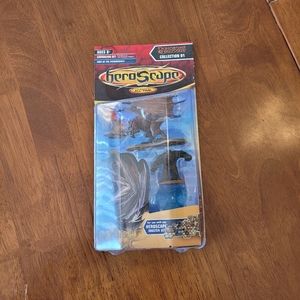 Heroscape: The Battle of All Time: Fury of the Primordials